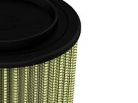 afe power 21-22 ford bronco l4-2.3l (t)/v6-2.7l (tt) magnum flow air filter w/ pro guard 7 media 10-10401g