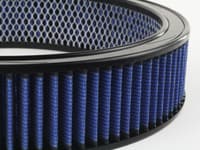 afe magnumflow air filters oer p5r a/f p5r 14 od x 12 id x 3 h e/m 10-20009