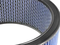 afe magnumflow air filters oer p5r a/f p5r 14 od x 12 id x 6 h e/m 10-20015