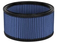 afe magnum flow air filters p5r round racing air filter 6in od x 5in id x 3-1/2in h 10-90009