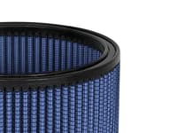 afe magnum flow air filters p5r round racing air filter 6in od x 5in id x 3-1/2in h 10-90009