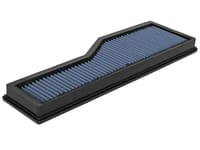 afe magnum flow pro 5r oe replacement filter 04-08 porsche 911 carrera (997) h6 3.6l 30-10069