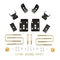 belltech 15-20 ford 150 (all cabs) 2wd/4wd street performance lowering kit 1008sp