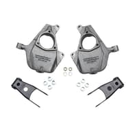 belltech lowering kit 16-18 chevy silverado 1500 2in front/3in rear 1010