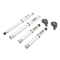 belltech 02-05 ram 1500 1in.-3in. leveling kits 1026sp