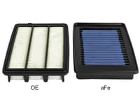 afe magnumflow pro 5r oe replacement filter 2017 honda civic type r l4-2.0l (t) 30-10277