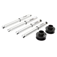 belltech 11-19 f250 / f350sd 2.5in. leveling kits 1028sp