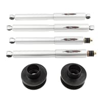 belltech 11-19 f250 / f350sd 2.5in. leveling kits 1028sp