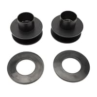 belltech 11-19 f250 / f350sd 2.5in. leveling kits 1028sp