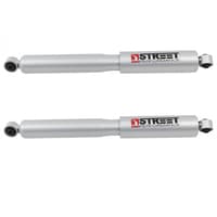 belltech 2021+ ford f-150 4wd 1in to 3.5in front 5.5in rear lowering kit 1054sp