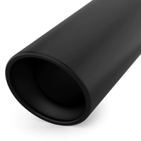 magnaflow 09-22 dodge ram 1500 v8 dual spilt rear exit black stainless c/b perf exhaust 15363