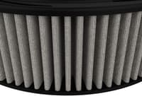 afe magnumflow air filters oer pds a/f pds gm cars & trucks 68-97 v8 11-10001