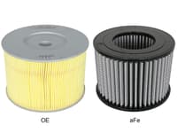 afe magnumflow air filters oer pds a/f pds toyota landcruiser 71-74 83-97 11-10008