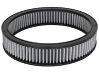 afe magnumflow air filters oer pds a/f pds dodge cars & trucks 68-89 v8 11-10022