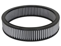 afe magnumflow air filters oer pds a/f pds ford cars & trucks 65-87 v8 11-10023