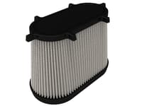 afe magnumflow air filters oer pds a/f pds ford diesel trucks 08-10 v8-6.4l (td) 11-10107