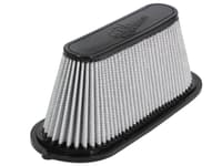 afe magnumflow air filters oer pro dry s 08-13 chevrolet corvette (c6) 6.2l v8 11-10118