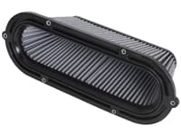 afe magnumflow air filters oer pro dry s 08-13 chevrolet corvette (c6) 6.2l v8 11-10118