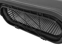 afe magnumflow air filters oer pro dry s 08-13 chevrolet corvette (c6) 6.2l v8 11-10118