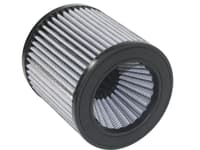 afe magnumflow air filters oer pro dry s 09-12 audi a4 v6 3.0l / 09 a4 v6 3.2l 11-10121