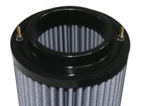 afe magnumflow air filters oer pro dry s 09-12 audi a4 v6 3.0l / 09 a4 v6 3.2l 11-10121