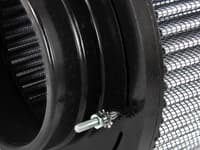 afe magnumflow air filters oer pro dry s 05-11 audi a6 quattro (c6) v6 3.2l 11-10125