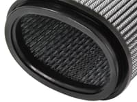 afe magnumflow oe replacement pro dry s air filters 09-12 porsche 911 (977.2) h6 3.6l/3.8l 11-10126