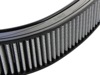 afe magnumflow oe replacement pro 5r air filters mercedes-benz 420sel / 560sec / 560sel 86-91 v8 11-10127