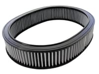 afe magnum flow pro dry s oe replacement air filter 86-93 mercedes 300e l6 11-10128