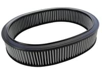 afe magnum flow pro dry s oe replacement air filter 86-93 mercedes 300e l6 11-10128