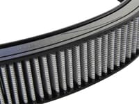 afe magnum flow pro dry s oe replacement air filter 86-93 mercedes 300e l6 11-10128