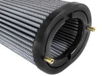 afe magnumflow oe replacement pro dry s air filters 13-14 porsche cayman/boxster (981) h6 2.7l/3.4l 11-10131