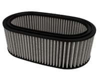 afe 20-22 chevrolet corvette c8 magnum flow pro dry s air filter 11-10148
