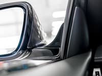 awe tuning 2020+ toyota gr supra foiler wind diffuser 1110-11012