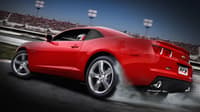 borla 10-13 camaro 3.6l v6 (except 2013rs) ss exhaust (rear section only) 11776