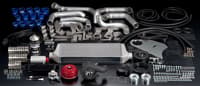 hks gt2 super charger system pro ap1/ap2 jdm usdm 12001-ah010