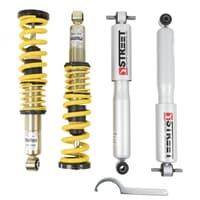 belltech coilover kit 04-12 colo/cany 2wd/4wd v1 w/sp 13001