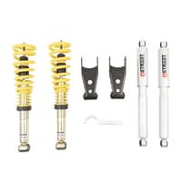 belltech coilover kit 04-13 f150 2wd/4wd v1 w/rear kw shock 13008