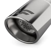 magnaflow 14-18 mazda 3 l4 2.0/2.5l cat-back ss single d/s rear exit perf exhaust 15297