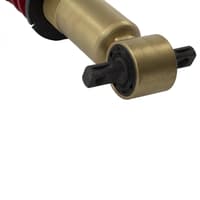 belltech coilover kit 2019+ gm silverado / sierra 1500 2/4wd all cabs - 0-3in lowering 15003