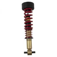 belltech coilover kit 2019+ gm silverado / sierra 1500 2/4wd all cabs - 0-3in lowering 15003