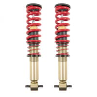belltech 19-21 ford ranger street performance coilover kit 15004