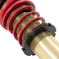 belltech 19-21 ford ranger street performance coilover kit 15004
