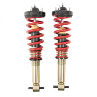 belltech coilover kit 2021+ ford f150 4wd 15007