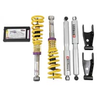 belltech coilover kit 04-13 ford f150 2wd/4wd v2 w/r shocks 15008