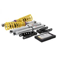 belltech coilover kit 04-13 ford f150 2wd/4wd v2 w/r shocks 15008