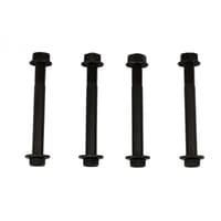 belltech 16-18 chevrolet silverado / gmc sierra 1500 4wd 4in suspension lift kit w/ shocks 150200bk