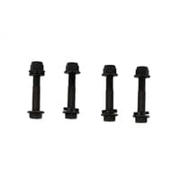 belltech 16-18 chevrolet silverado / gmc sierra 1500 4wd 4in suspension lift kit w/ shocks 150200bk