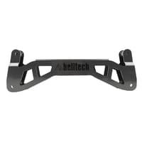belltech 07-16 chevrolet silverado / gmc sierra 1500 4wd 7-9in suspension lift kit w/ shocks 150201bk