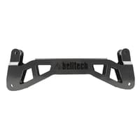 belltech 16-18 chevrolet silverado / gmc sierra 1500 4wd 7-9in suspension lift kit w/ shocks 150203bk